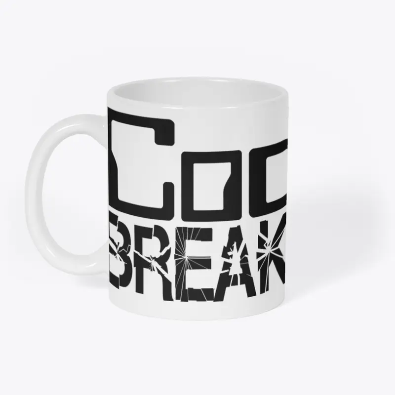 Code Breaker